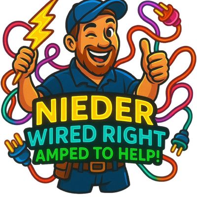 Avatar for Nieder Wired Right