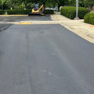 Avatar for MAD ASPHALT