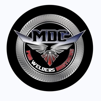 Avatar for MDC Pro Welders Brothers