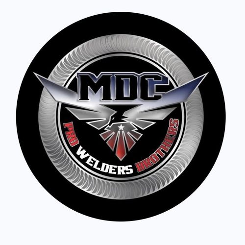 MDC Pro Welders Brothers