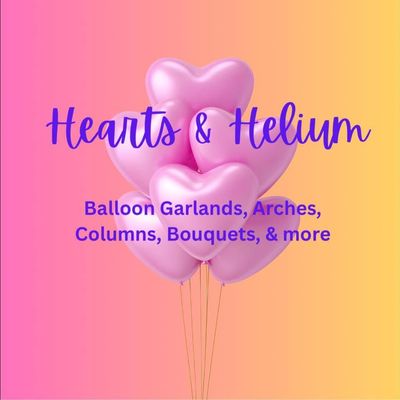 Avatar for Hearts & Helium
