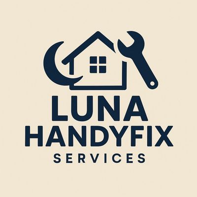 Avatar for LUNA HANDYFIX SERVICES