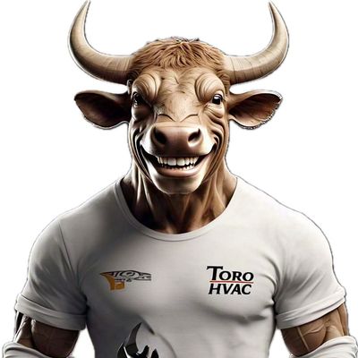 Avatar for Toro's Refrigeration Heating & Cooling