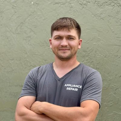 Avatar for Appliance technician Igor