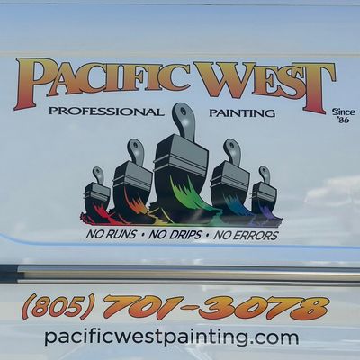 Avatar for Pacific West Painting INC