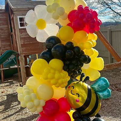 Avatar for Face Painting & Balloon Decor by LaLa Bright