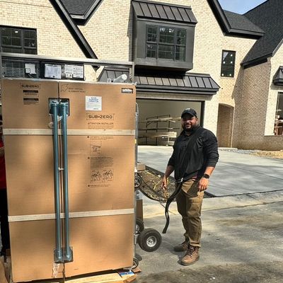 Avatar for GF SERVICES SOLUTIONS & LUXURY LLC