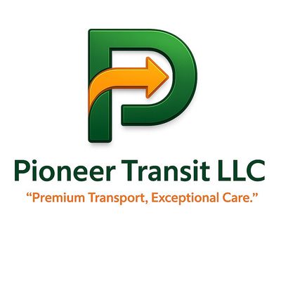 Avatar for Pioneer Transit LLC