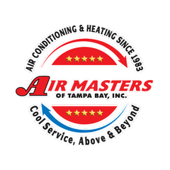 Avatar for Air Masters of Tampa Bay