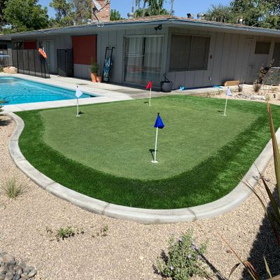 Avatar for Dan's Turf and Fences