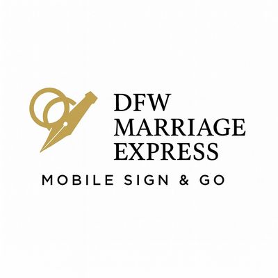 Avatar for DFW Marriage Express