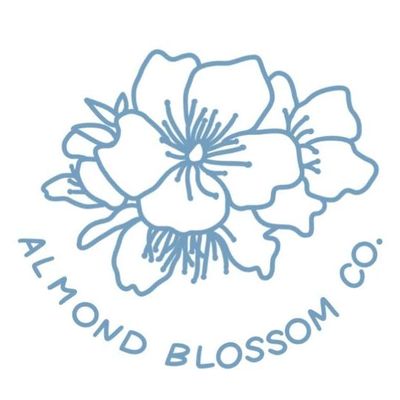 Avatar for Almond Blossom Co