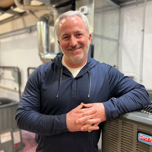 Genz-Ryan Heating, Cooling, Plumbing, & Electrical