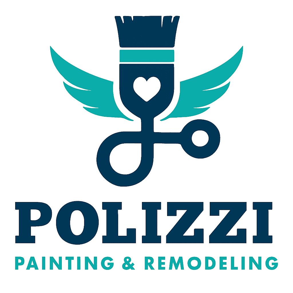 Polizzi Painting & Remodeling