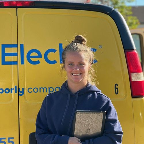 Mr. Electric of Southeast NH