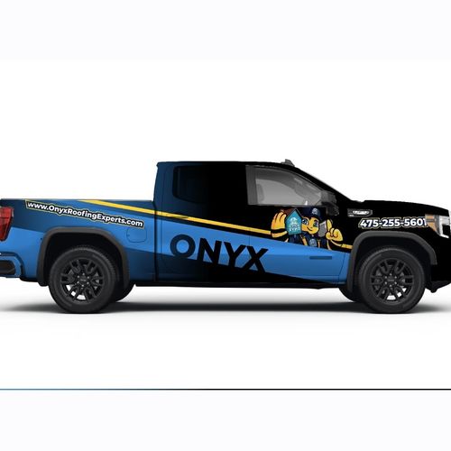 Onyx Home Improvement