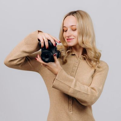 Avatar for Khrystyna Photography