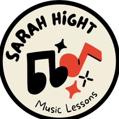 Avatar for Sarah Hight Music LLC