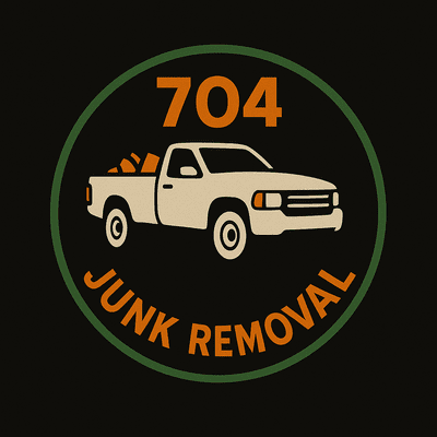 Avatar for 704 Junk Removal