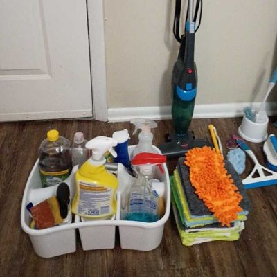 Avatar for HOUSE CLEANING X3