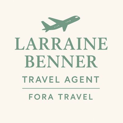Avatar for Larraine Benner l Travel Agent