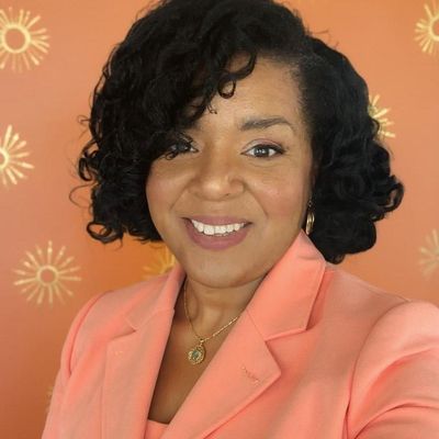 Avatar for Tameka White "REAL Life" Coach