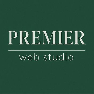 Avatar for Premier Web Studio