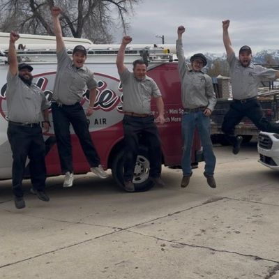 Avatar for Henries Heating and Air