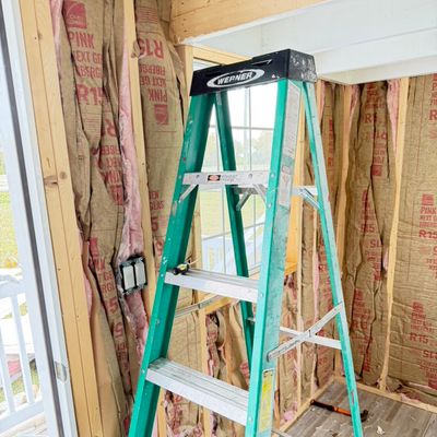 Avatar for Jaime home improvement