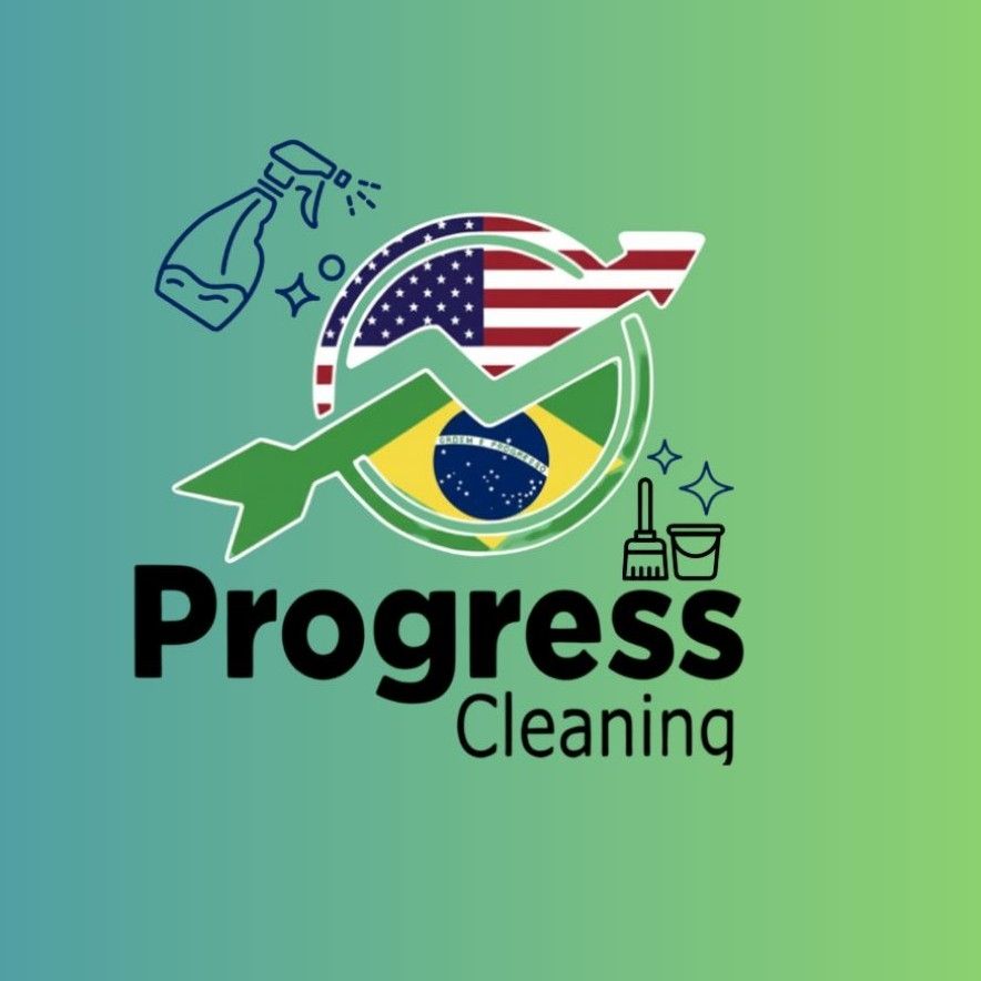 Progress Cleaning Service