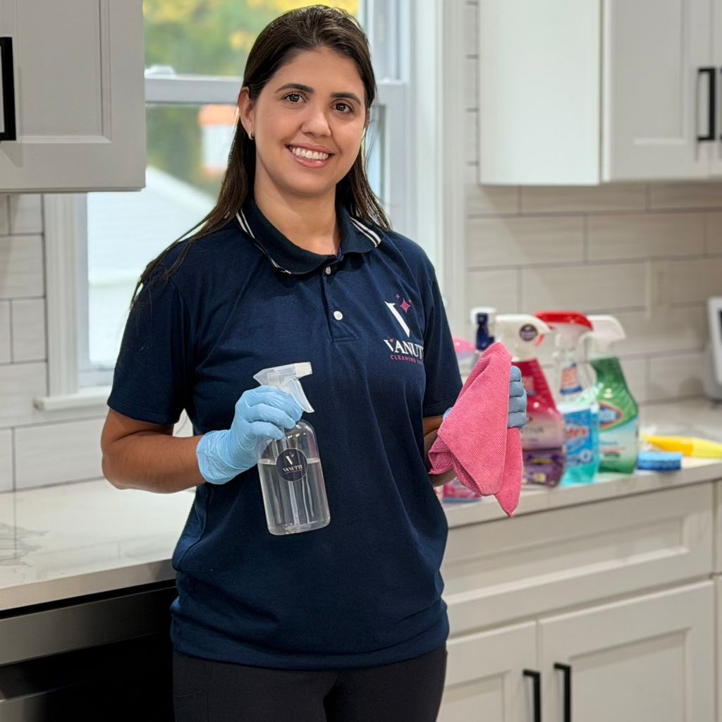 Professional Cleaning Service