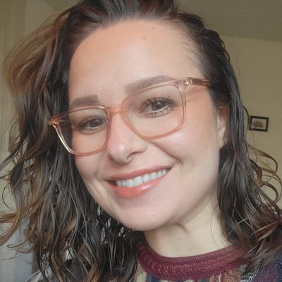 Avatar for Dasha Galperin Coaching