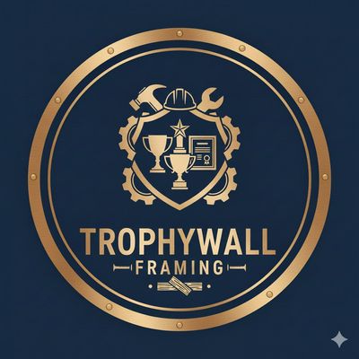 Avatar for TrophyWall Framing