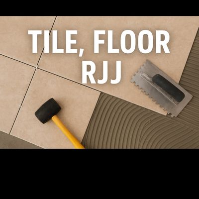 Avatar for Tile,Floor RJJ