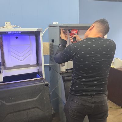 Avatar for Lm repair and solutions llc