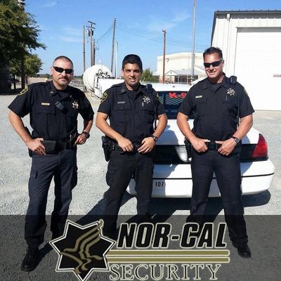 Avatar for Nor Cal Security