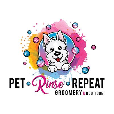 Avatar for Pet. Rinse. Repeat. Mobile Grooming & Salon