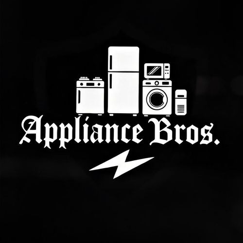 🧰🔧APPLIANCE BROS. 🛠🪛