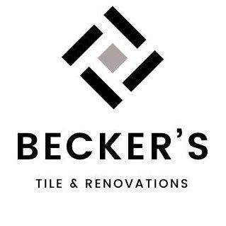 Avatar for BECKER’S Tile & Renovations