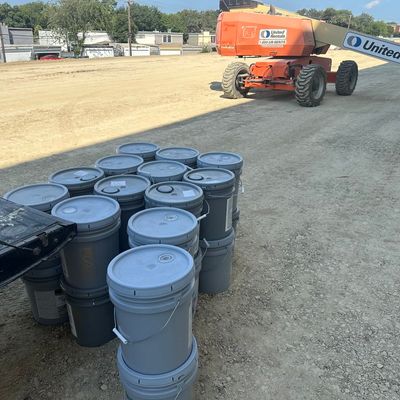 Avatar for Paz painting