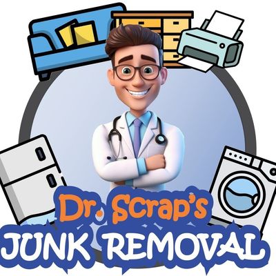 Avatar for Dr. scrap Junk Removal and Services LLC
