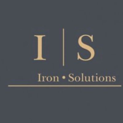 Avatar for Iron Solutions