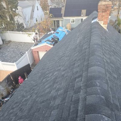 Avatar for FIRST CLASS ROOFING ING