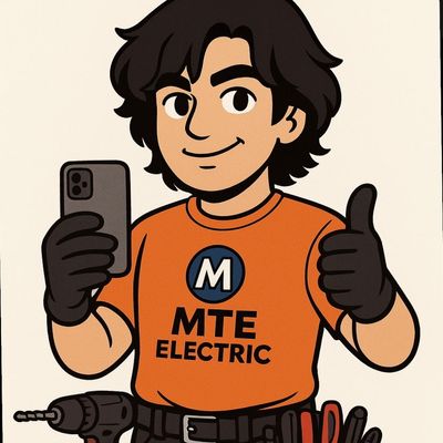 Avatar for MT Electric