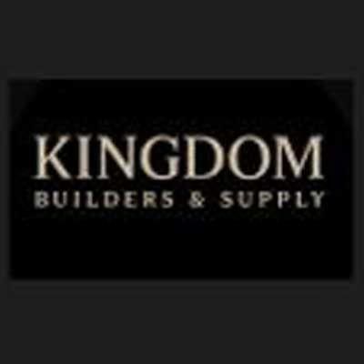 Avatar for Kingdom Builders & Supply