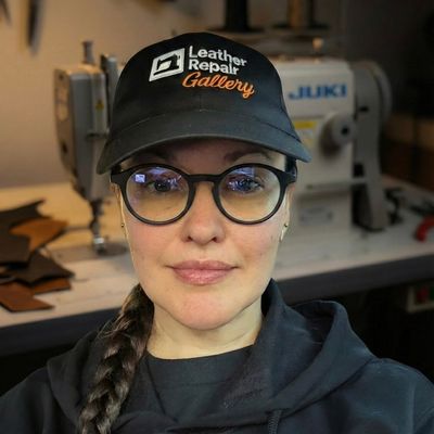 Avatar for Leather Repair Gallery