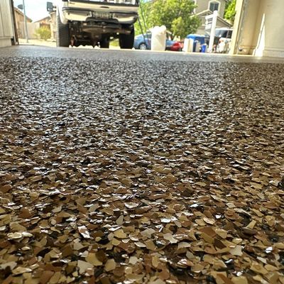 Avatar for NeauxEpoxyFlooringLLC