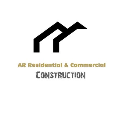 Avatar for AR Construction DFW