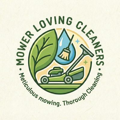 Avatar for Mower Lovin Cleaners