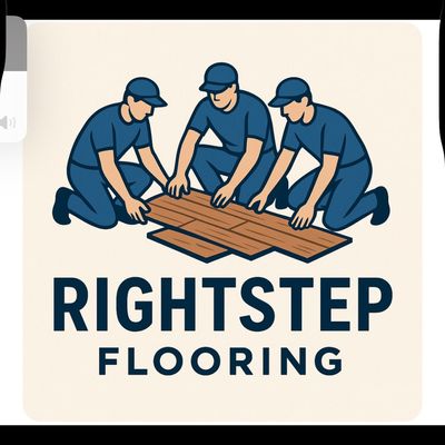 Avatar for Right step flooring llc